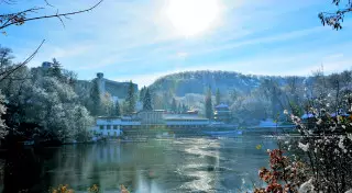 Семь мест мира, где вы сможете глубоко вдохнуть: туры для аллергиков