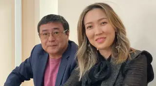 Суд отменил приговор блогеру Асель Баяндаровой