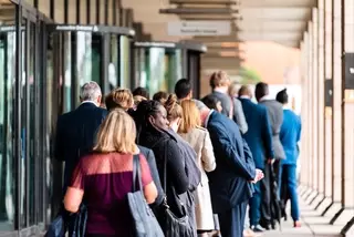 В отелях Турции могут возникнуть очереди из-за новых правил