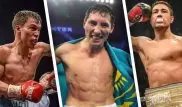 "Головкинге ұқсайсың". Бокс әлемі "екінші GGG" деп кімдерді атап жүр?