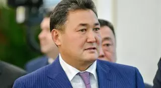 Рассылку о задержании Бакауова прокомментировали в акимате Павлодарской области