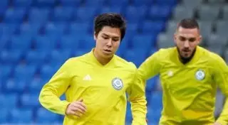 Жуков пояснил свою позицию в отношении игры за сборную Казахстана