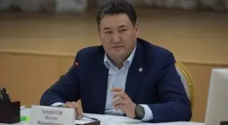 Аким Павлодарской области опубликовал пост в Instagram