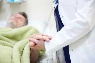 Два человека умерли в Грузии от свиного гриппа