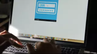 Названы самые популярные в мире пароли