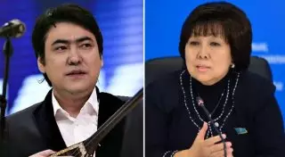 "Бұрынғы басшылық қоқан-лоқы көрсетіп жатыр". Бесбаев Мәжіліс депутатына айып тақты