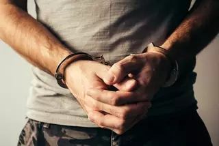 Женщину спасли от таксиста, пытавшегося изнасиловать ее в Алматинской области