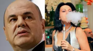 СМИ узнали, чем владеют жена и дети нового премьера России