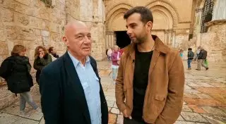 Познер высказался про лишение Урганта гражданства