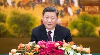 Facebook оскорбительно перевел имя Си Цзиньпина