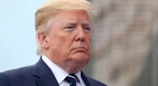 Демократы обосновали требования вынести импичмент Трампу