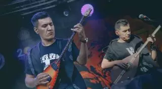 Группа Aldaspan запустила краудфандинг