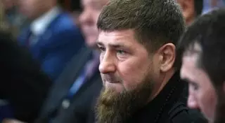 "Пора подвести черту". Кадыров отреагировал на новости о переходе на другую должность