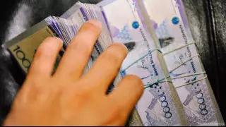 Руководитель отдела в Акмолинской области признан мошенником