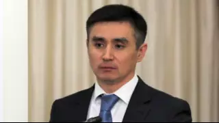 Аким района Байконыр Аскар Есилов подозревается во взятке