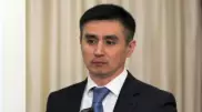Аким района Байконыр Аскар Есилов подозревается во взятке