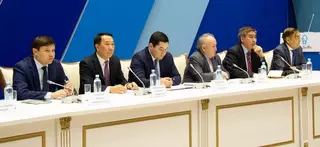 Столица готовится отметить юбилеи Абая, аль-Фараби и 750-летие Золотой Орды