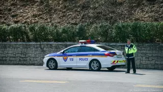 Казахстанку нашли мертвой в Южной Корее