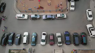 Парковочных мест достаточно - главный архитектор Нур-Султана