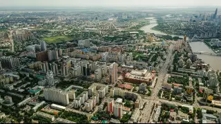 Главный архитектор рассказал о новых "правилах игры" для астанчан