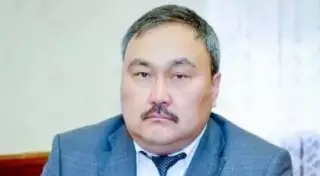 На гендиректора "Казахмыса" напали с ножом в его кабинете