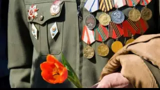 Новый ветеран ВОВ "родился" в Семее