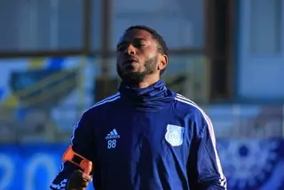 "Поступил не по-мужски". Легионер "Тараза" тайно подписал контракт с другим клубом