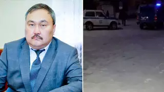 ЧП в "Казахмысе": лидер профсоюза назвал возможную причину конфликта