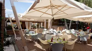 Новые требования выдвинули к летним кафе в Алматы