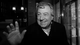 Умер основатель "Монти Пайтон" Терри Джонс