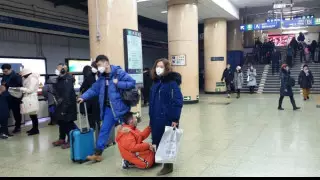 Власти Китая закрыли родину смертельного вируса