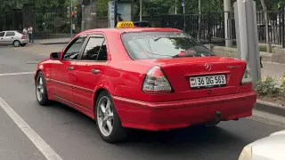 "Автомобильную проблему" обсуждают Казахстан и Армения