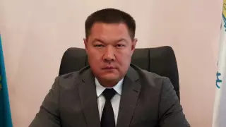 Экс-акима Алатауского района Алматы оставили под стражей