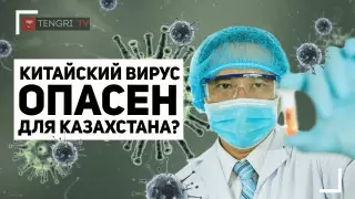 Китайский коронавирус. Что нужно знать о нем
