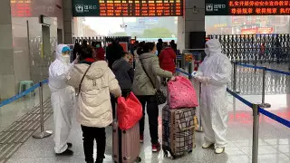 Смертельный вирус в Китае: казахстанские туристы не могут сдать туры на Хайнань