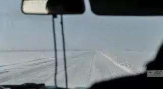 Трассы закрыты в Нур-Султане и пяти областях