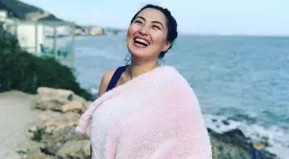 Не на ту нарвались: Как казашка дала отпор грабителям в Лас-Вегасе