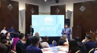 Мы должны поддержать врачей - Байбек