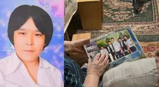 Девушка с грудным ребенком исчезла в Алматинской области