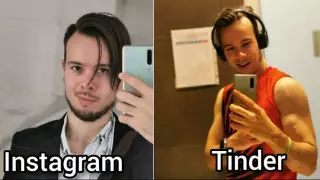 В Facebook медитирует, в Instagram позирует. Казахстанцы подхватили флешмоб Dolly Parton Challenge