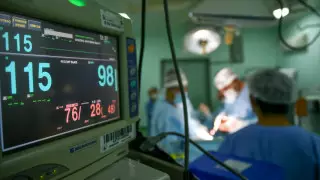 Трансплантация органов. Спорные моменты в кодексе разъяснил специалист