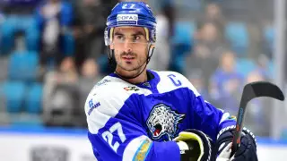 Экс-капитан "Барыса" баллотируется в мэры американского города