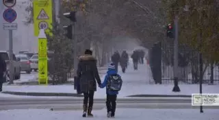 В Нур-Султане, Караганде, Жезказгане и Темиртау отменили школьные занятия