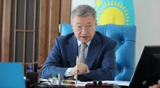 В ВКО начал работу оперативный штаб по борьбе с китайским коронавирусом