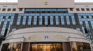 Семь резервистов получили должности в акимате Нур-Султана