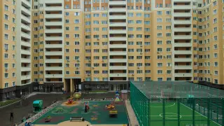 30 миллиардов тенге дадут акиматам на ремонт многоэтажек