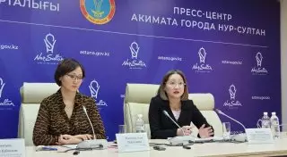 "Вирусты инфекцияның шекарасы жоқ" - Маман қатерлі дерттің елімізде тарап кету қаупі туралы