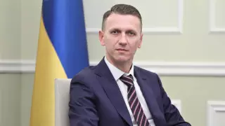 Экс-директор "украинского ФБР" подал в суд на Зеленского