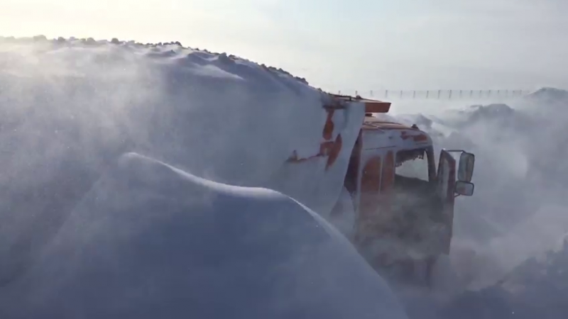 Кадр из видео