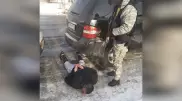 Спецназовцы задержали угонщиков Toyota Camry в Алматинской области